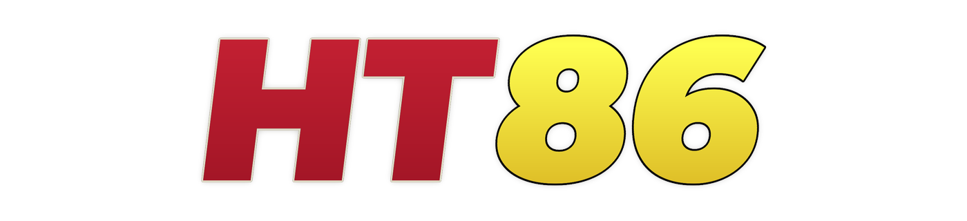 ht86 โลโก้